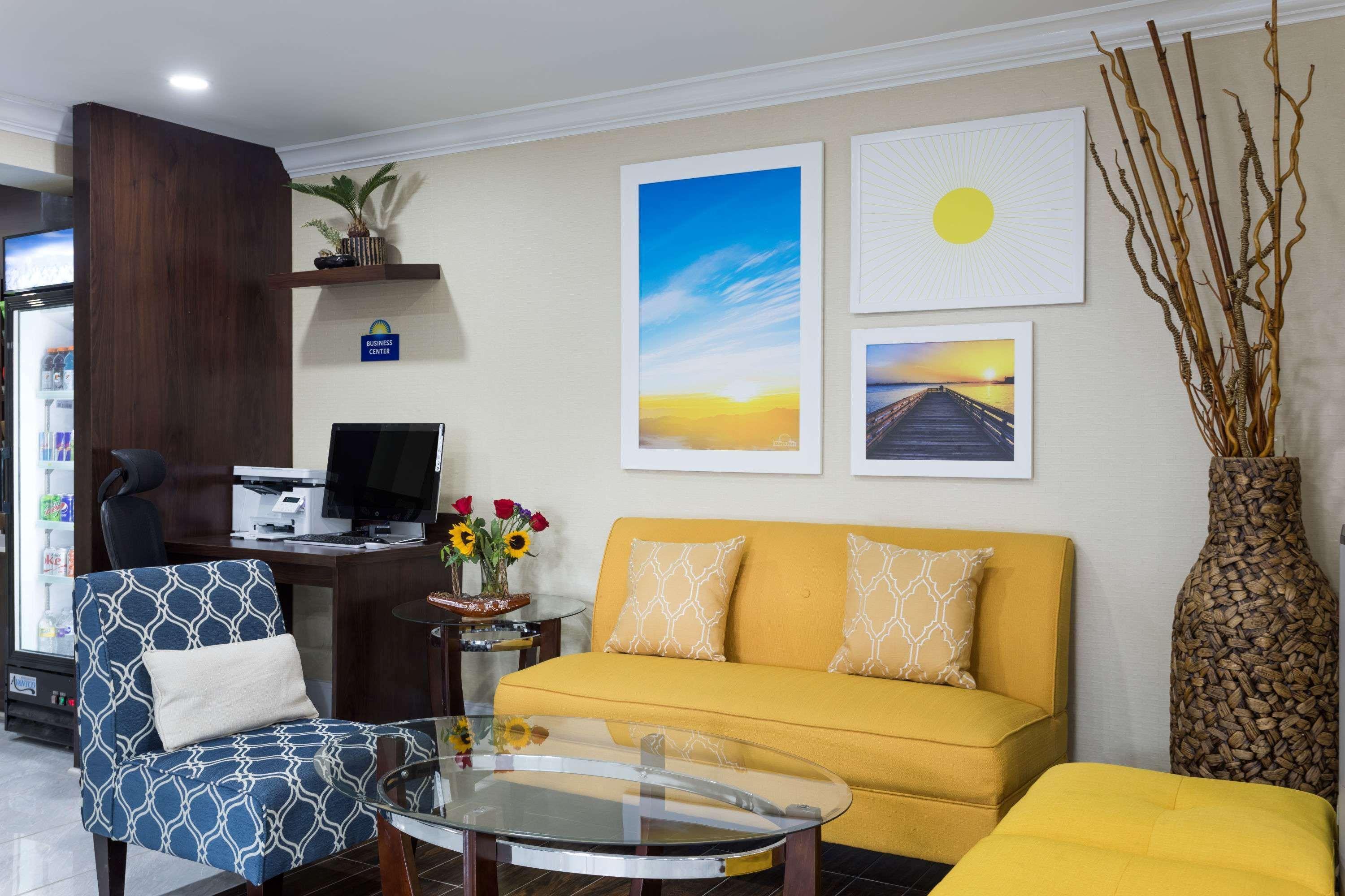 Days Inn By Wyndham Goose Creek Север Чарлстон Экстерьер фото