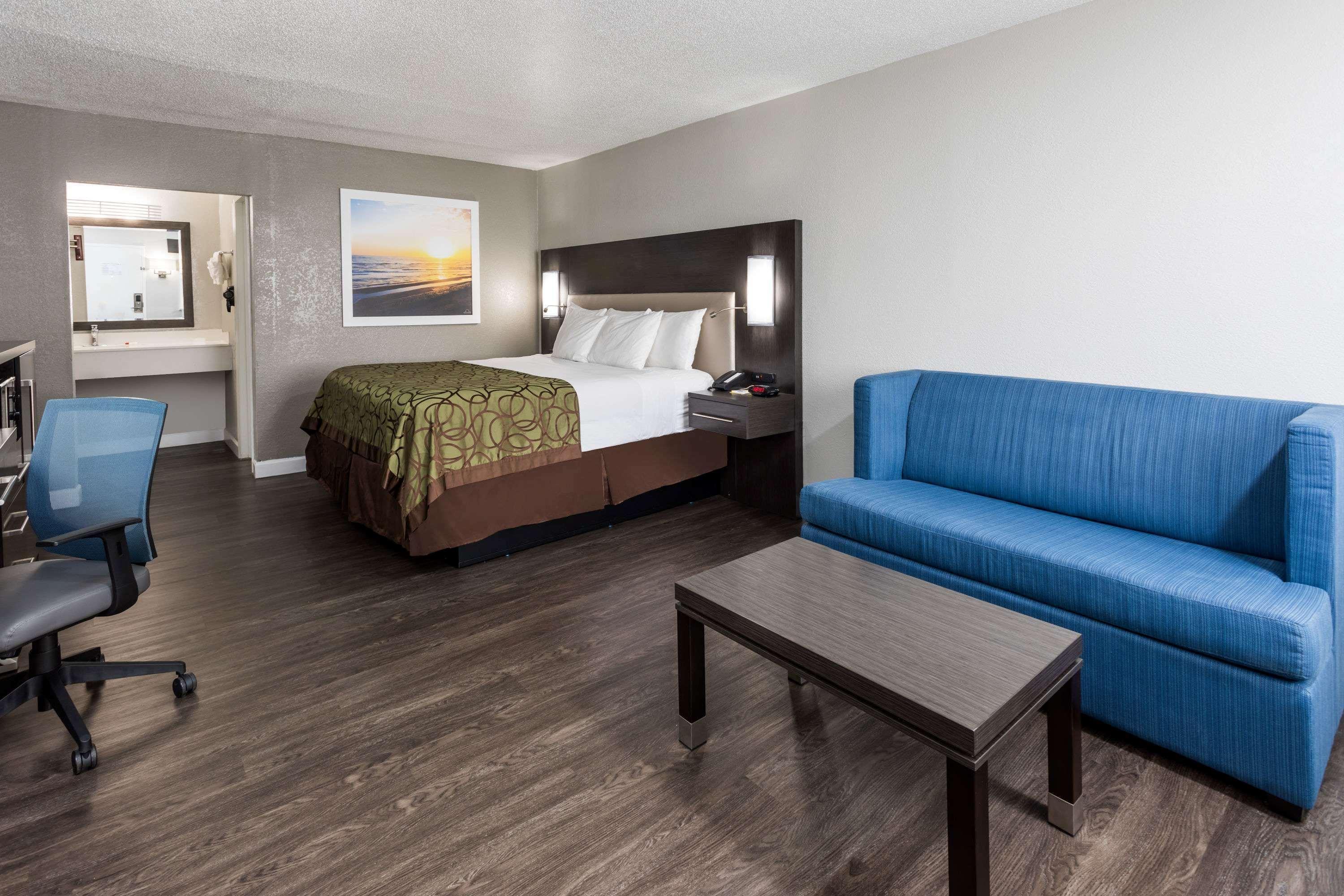 Days Inn By Wyndham Goose Creek Север Чарлстон Экстерьер фото