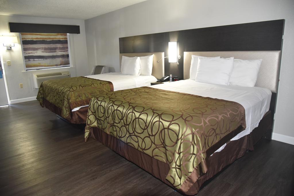 Days Inn By Wyndham Goose Creek Север Чарлстон Номер фото