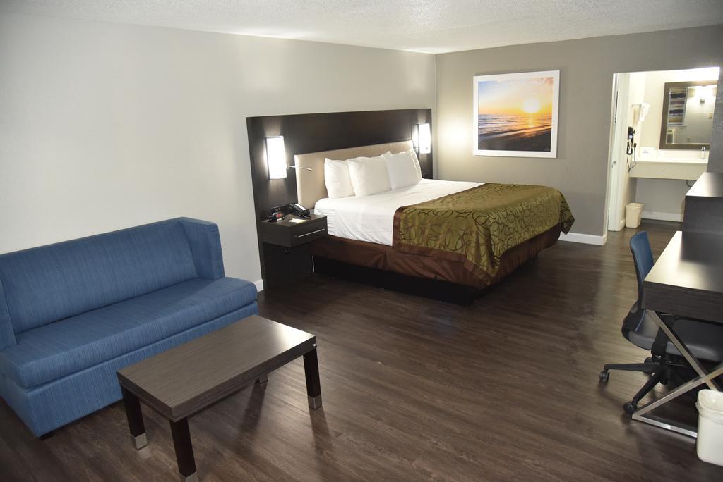 Days Inn By Wyndham Goose Creek Север Чарлстон Экстерьер фото