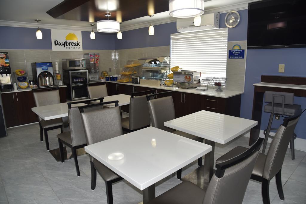 Days Inn By Wyndham Goose Creek Север Чарлстон Экстерьер фото