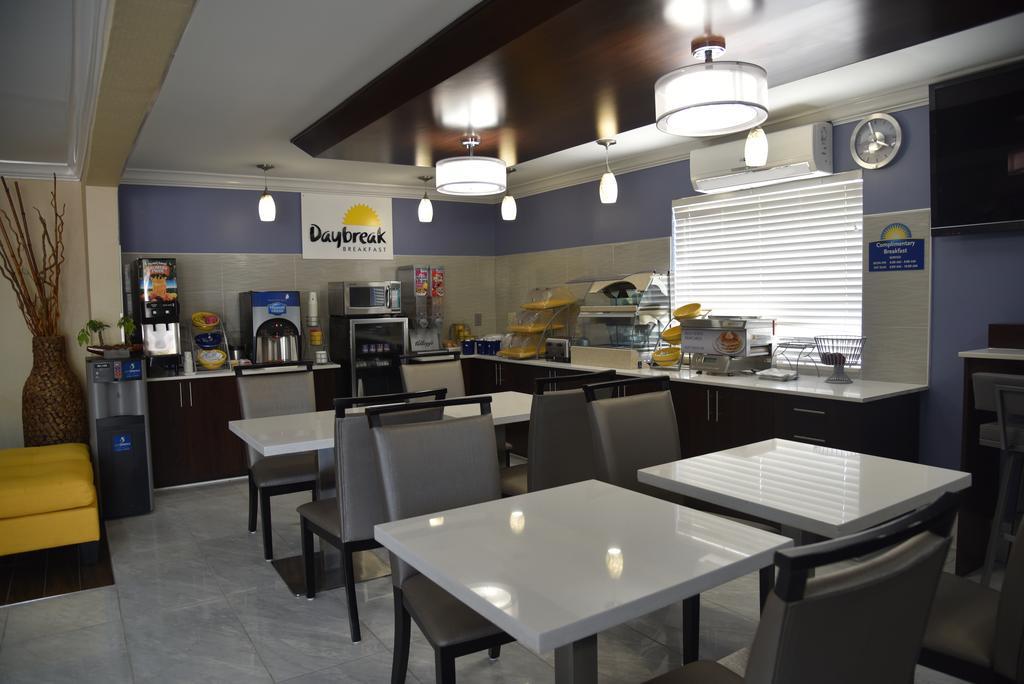 Days Inn By Wyndham Goose Creek Север Чарлстон Экстерьер фото