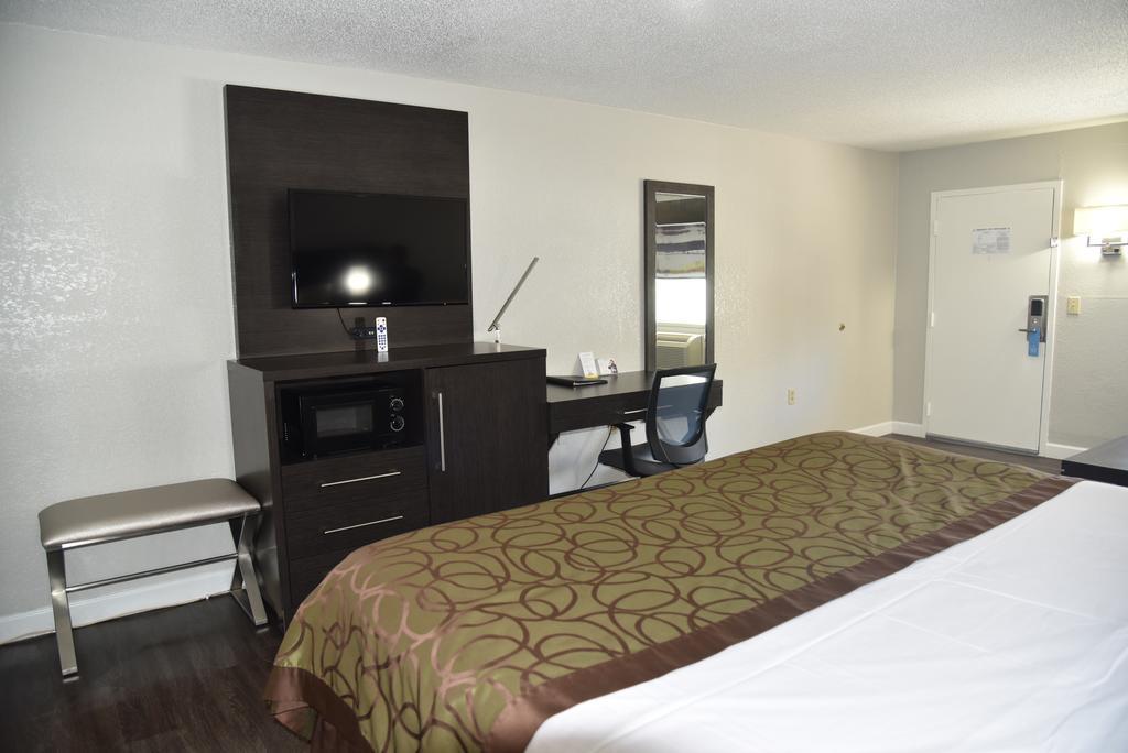 Days Inn By Wyndham Goose Creek Север Чарлстон Экстерьер фото