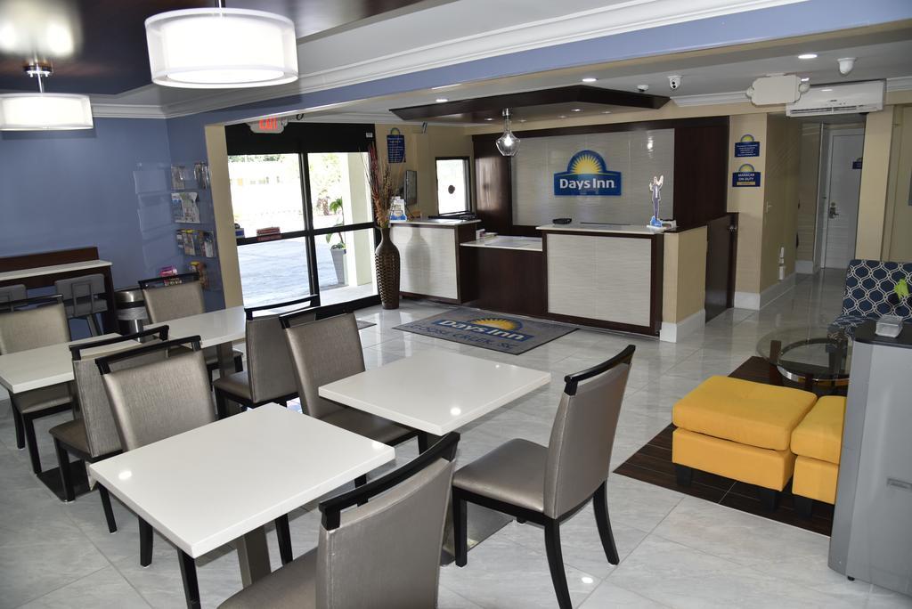Days Inn By Wyndham Goose Creek Север Чарлстон Экстерьер фото