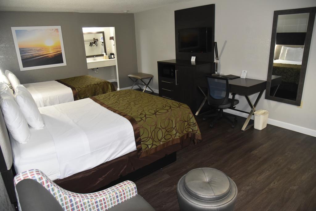 Days Inn By Wyndham Goose Creek Север Чарлстон Номер фото