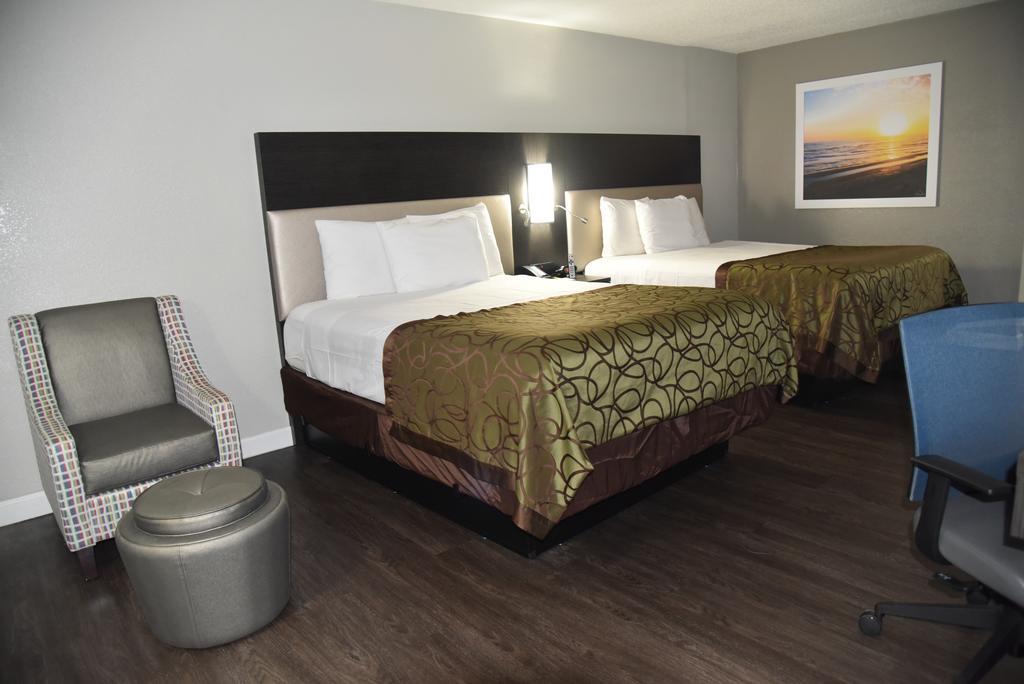 Days Inn By Wyndham Goose Creek Север Чарлстон Номер фото