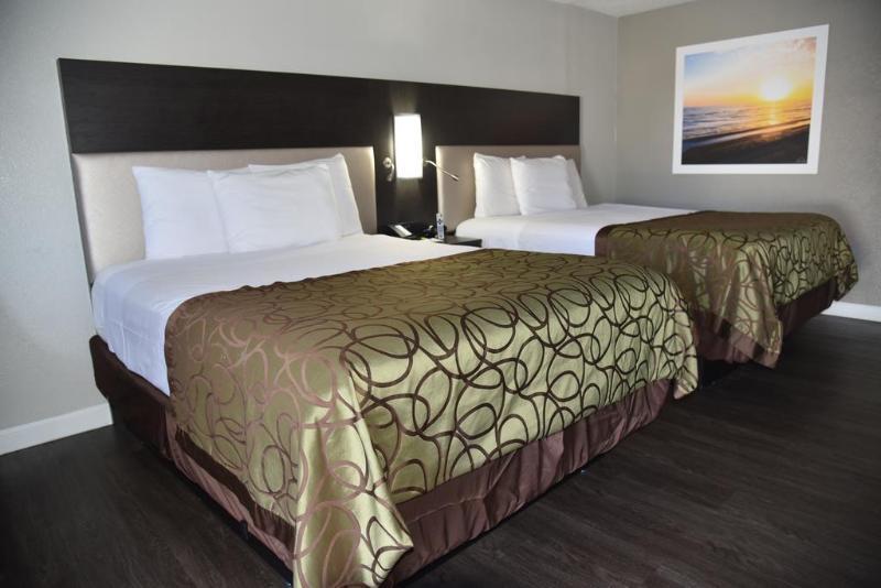Days Inn By Wyndham Goose Creek Север Чарлстон Экстерьер фото